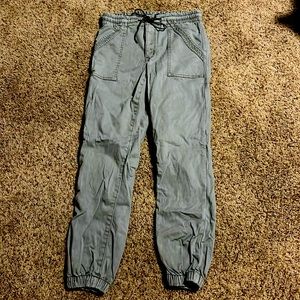 American Eagle Jogger size 10